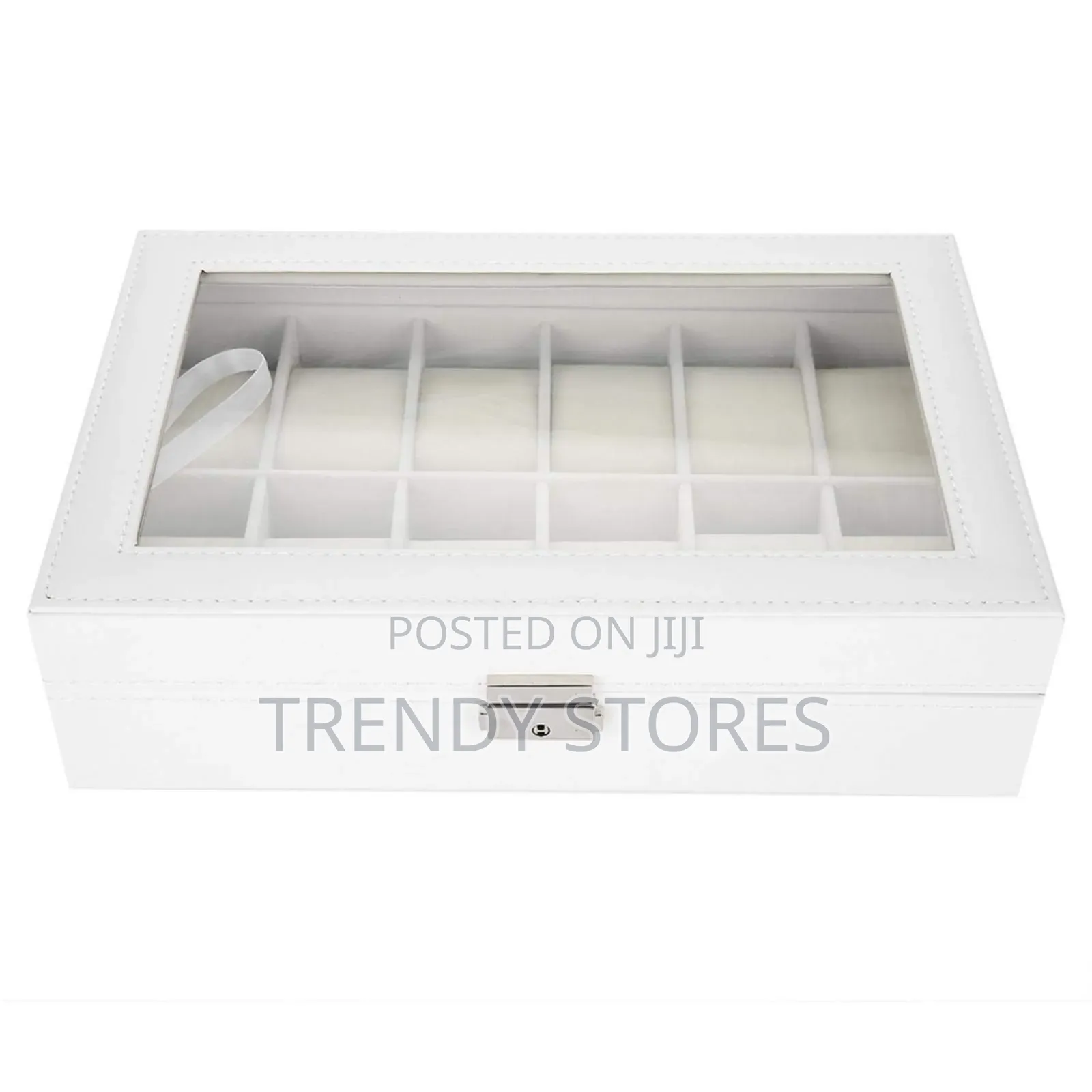 Display For Watches