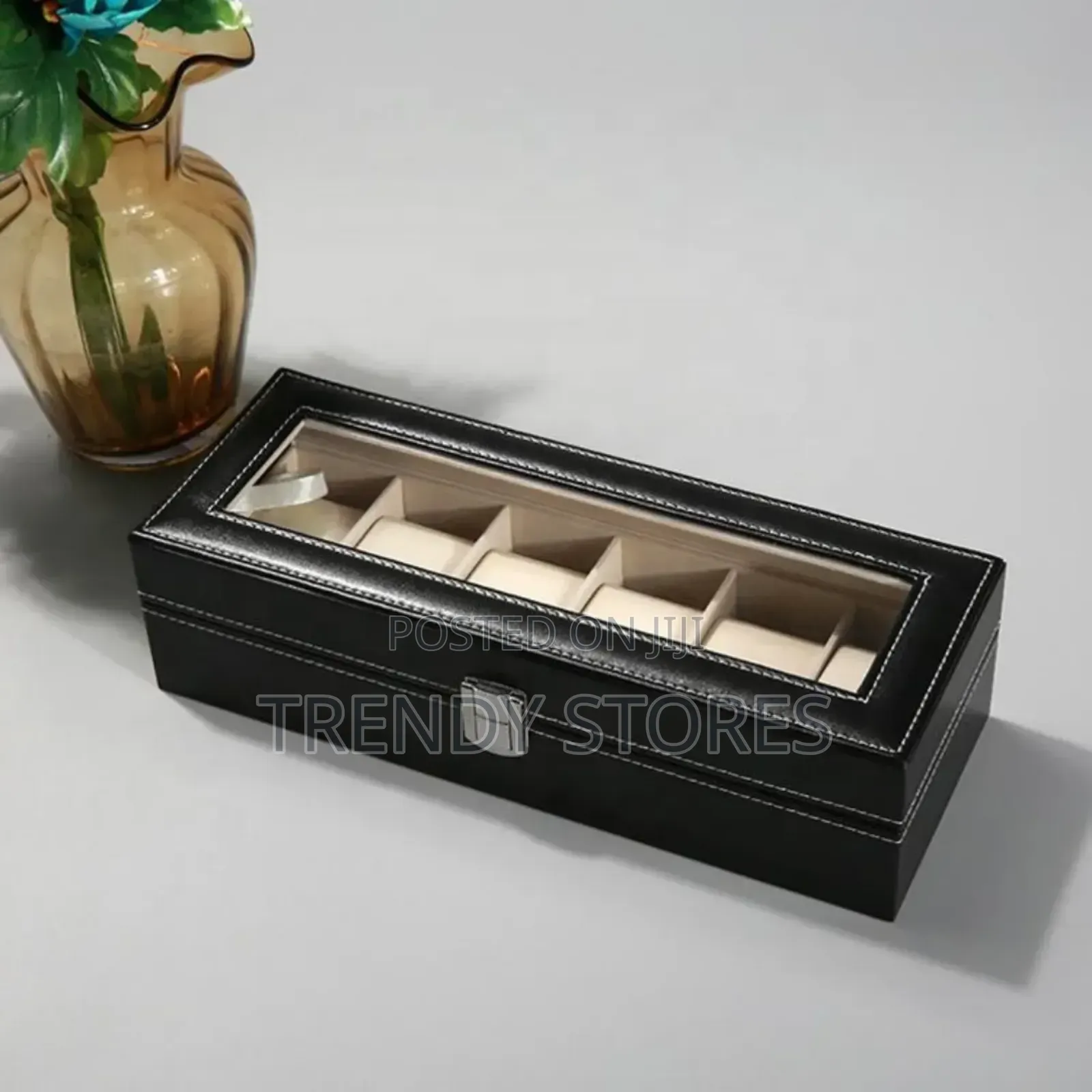 Display For Watches