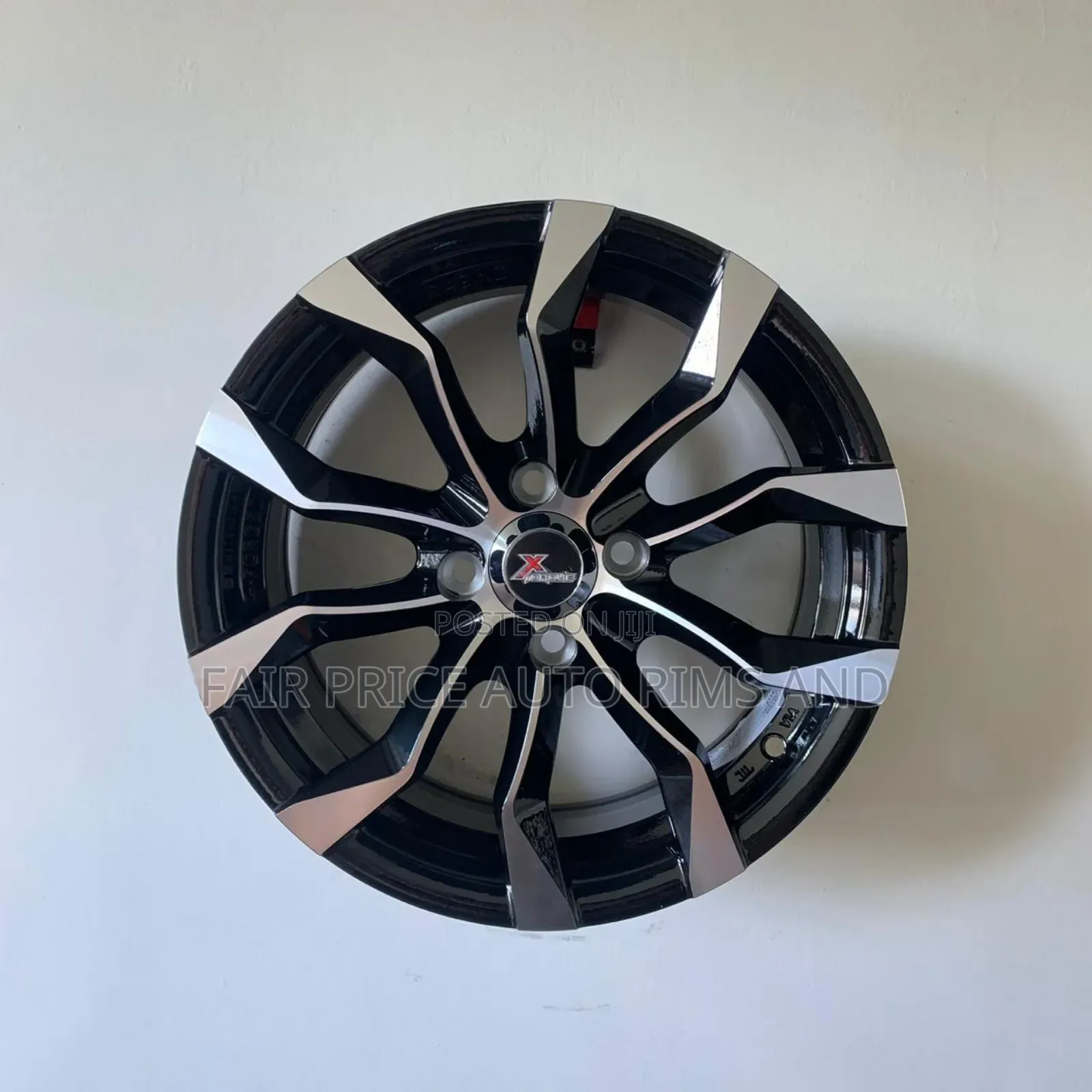 15/4/100 Sports Rims