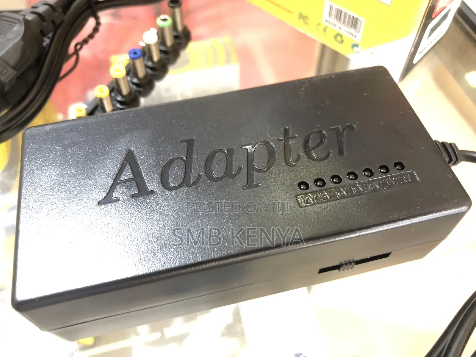 Notebook Power Adapter Charger