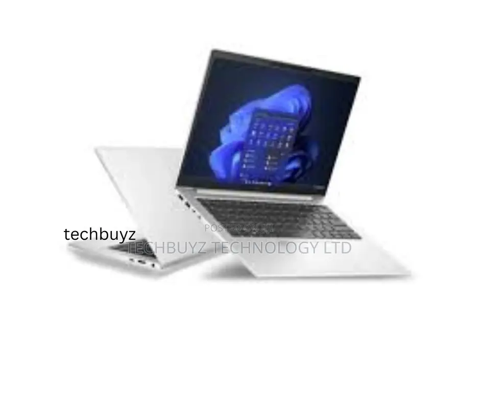 New Laptop HP EliteBook 840 16GB Intel Core I7 SSD 512GB