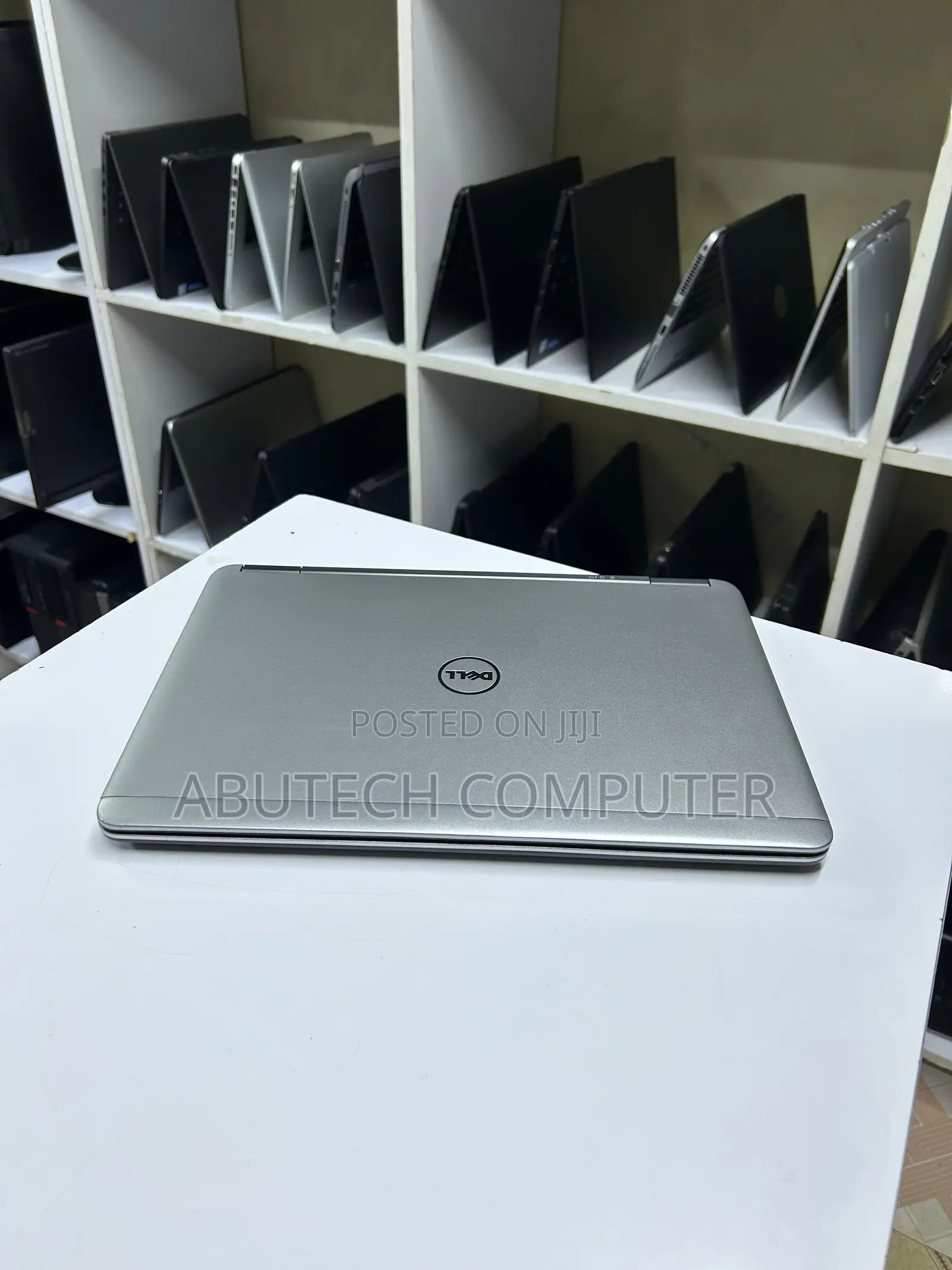 Laptop Dell Latitude E7240 4GB Intel Core I5 SSD 128GB