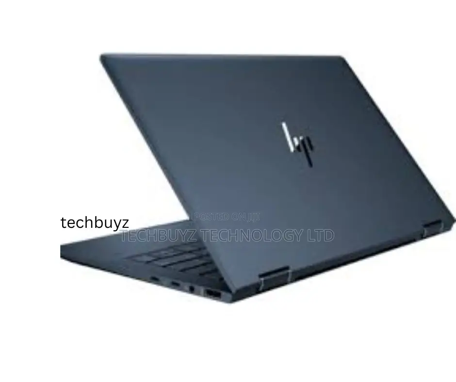 New Laptop HP Dragonfly G4 16GB Intel Core I7 SSD 1T