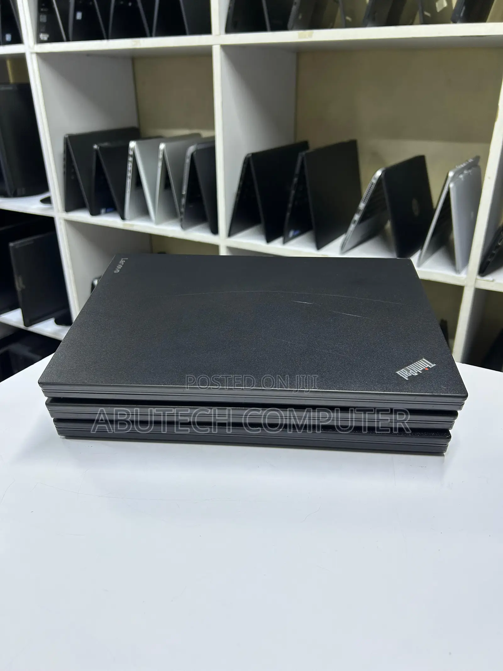 Laptop Lenovo ThinkPad X270 8GB Intel Core I5 SSD 256GB