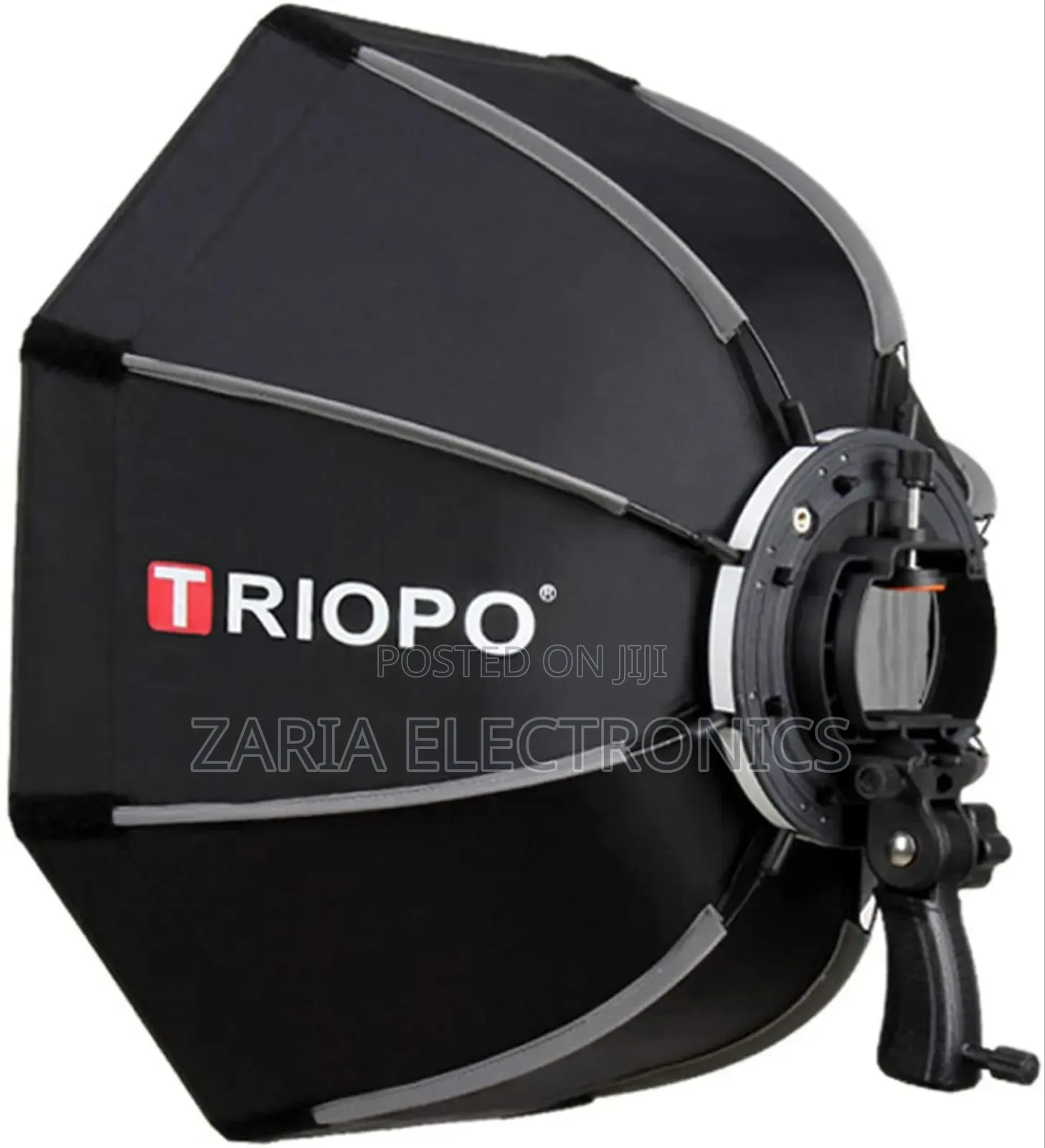 Triopo Softbox 120cm Octagon For All Speedlight,Softbox