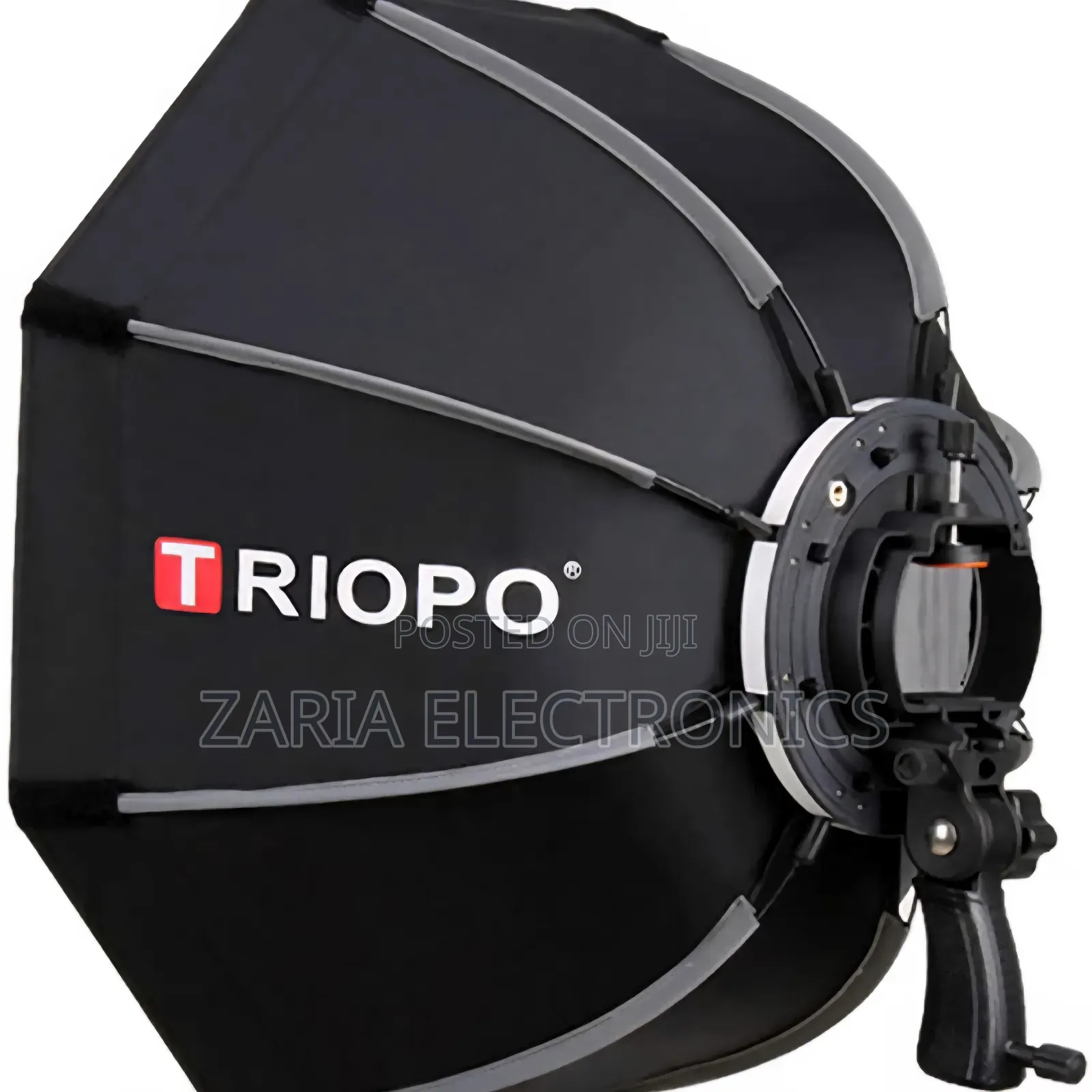 Triopo Softbox 120cm Octagon For Speedlight, Softbox !! Brand New