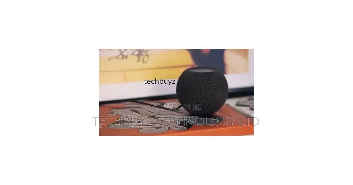 Homepod Mini