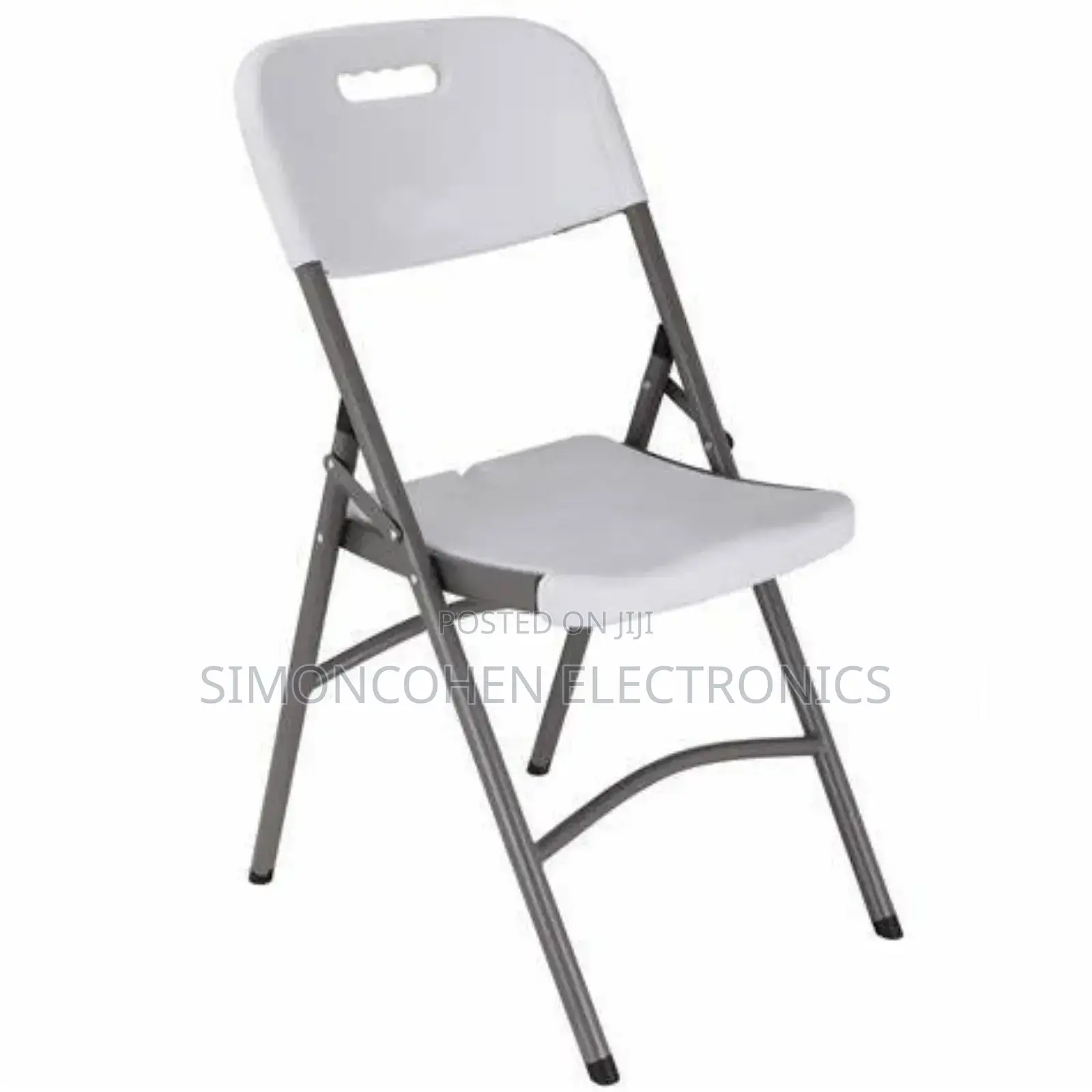 Foldable Camping Chair