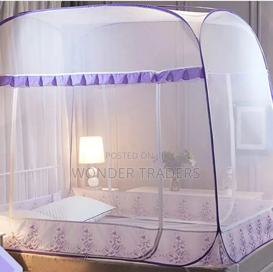 *Foldable Mosquito Tent Net*