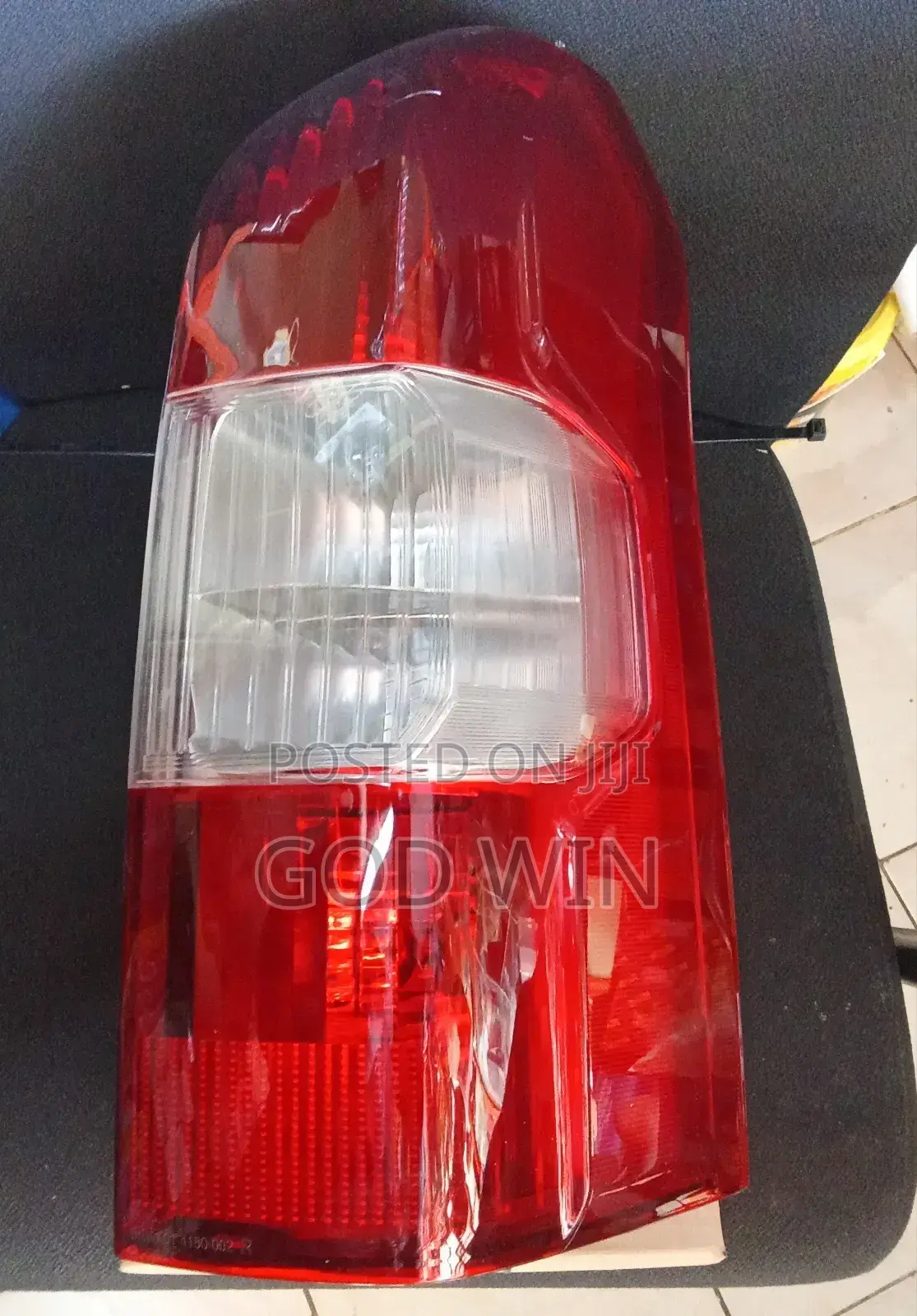 Tail Lamp Light Toyota Probox/Succeed 2012