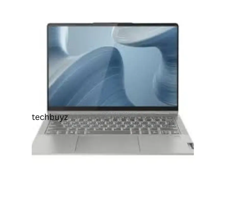 New Lenovo IdeaPad 5 Slim 13th Gen i7 8GB Intel Core i5 SSD 512GB