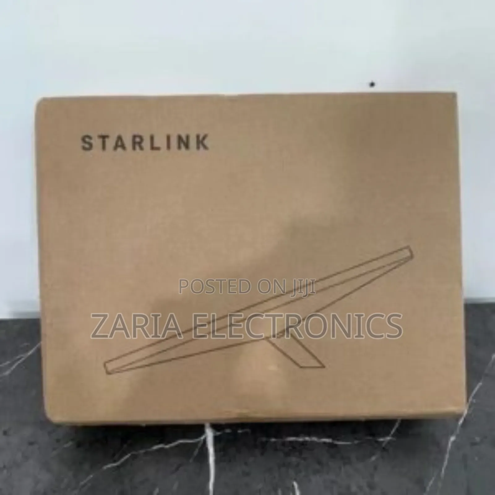 Starlink Mini