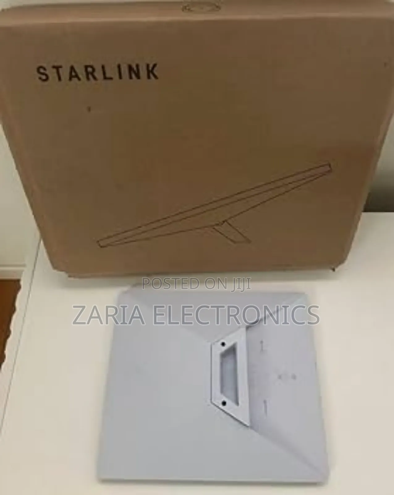Starlink Mini