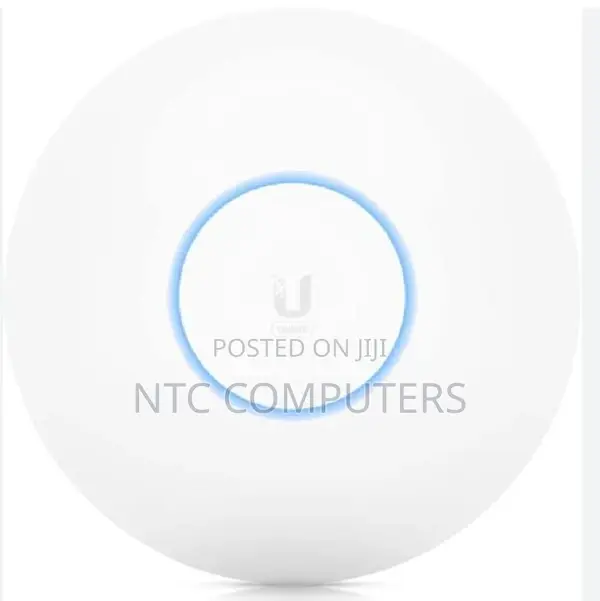 Ubiquiti Unifi U6 Lr Access Point