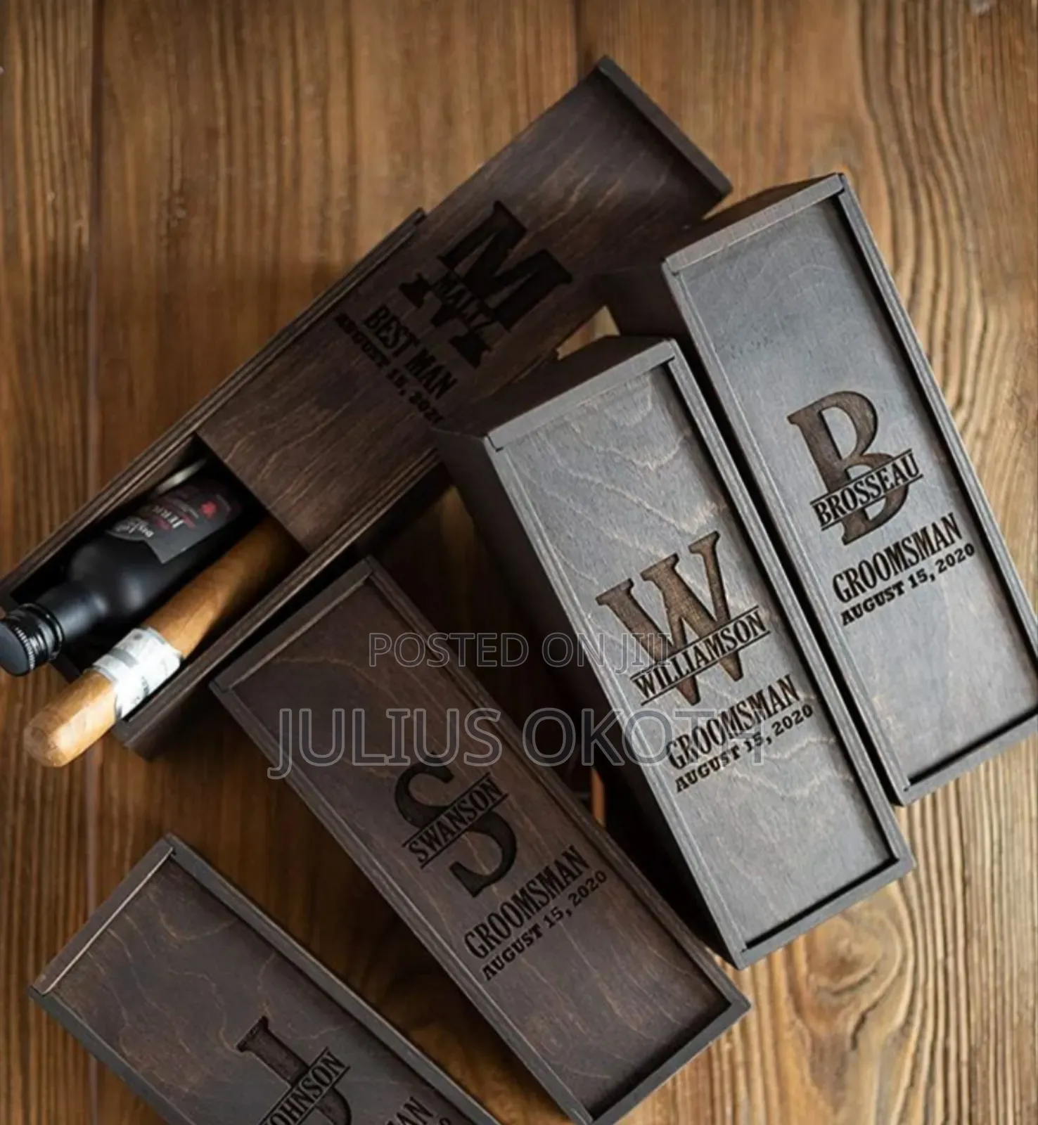Gift Boxes