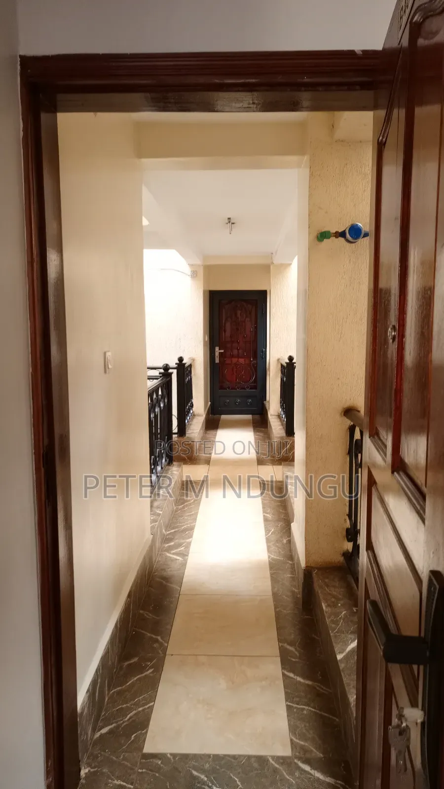 3bdrm Apartment in Thindigua for sale