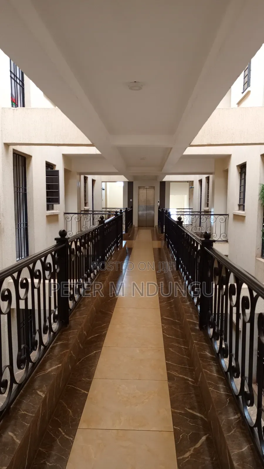 3bdrm Apartment in Thindigua for sale