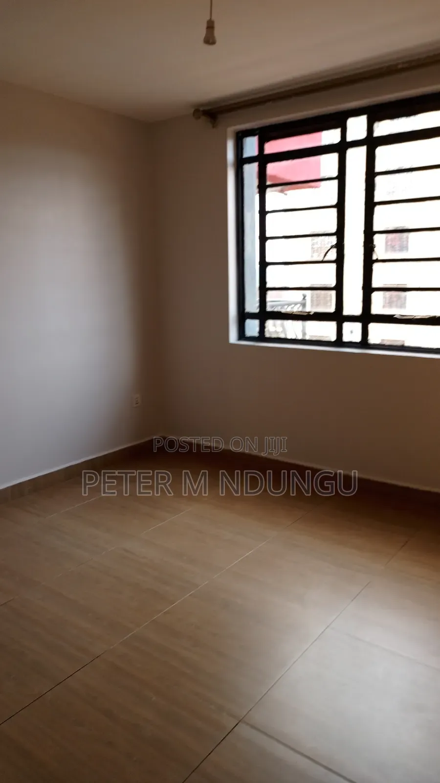 3bdrm Apartment in Thindigua for sale