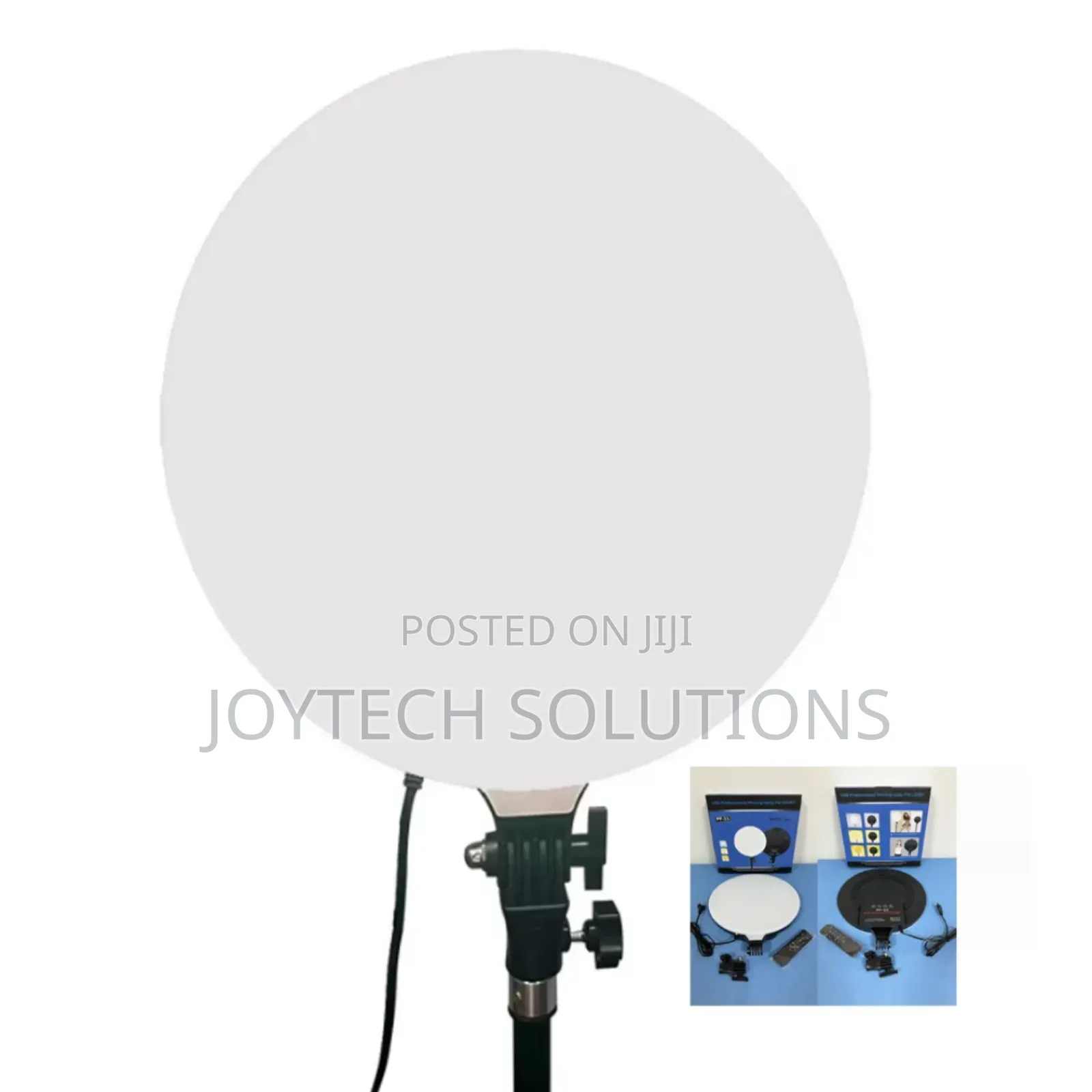 Pf-33 Led Professional Photography Fill Light