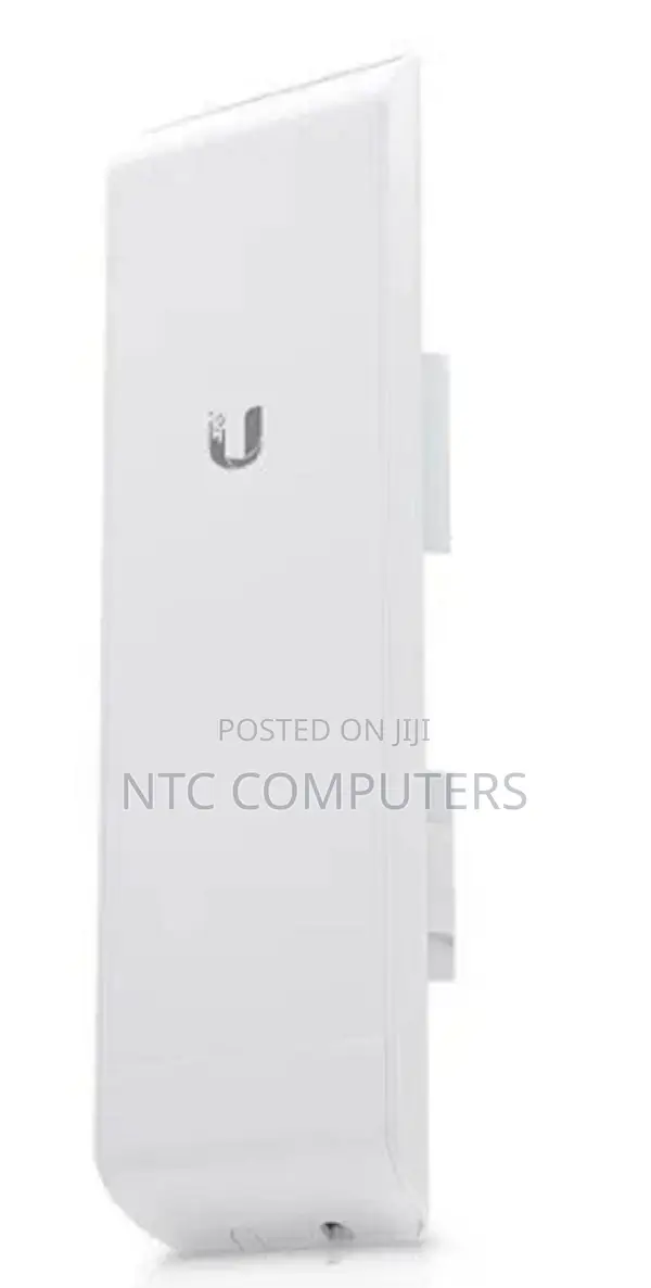 Ubiquiti Nanostation M2 (Nsm2)