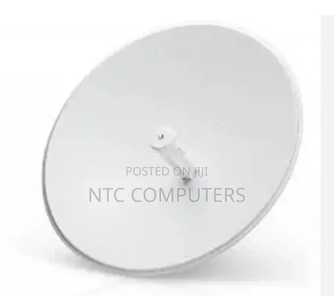Ubiquiti Networks Pbe-5ac-620 Powerbeam Ac High-Performance