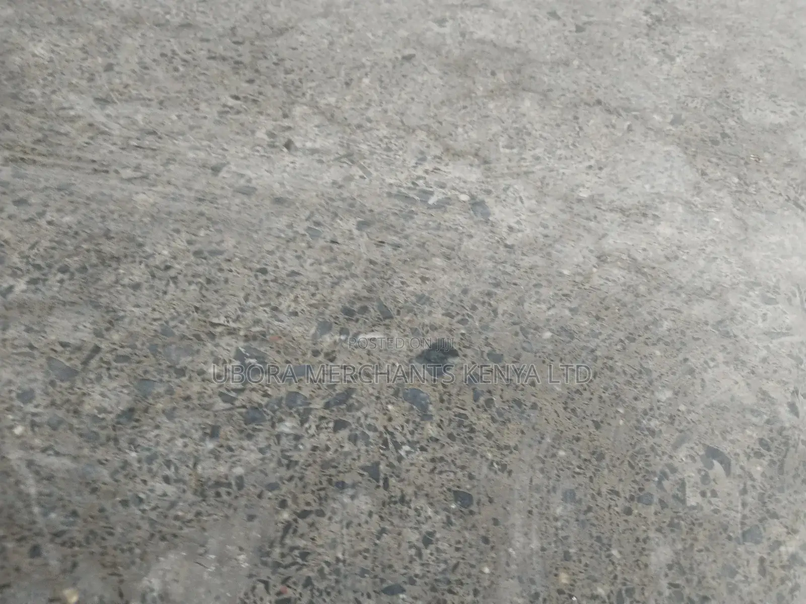 Concrete Grind and Polish