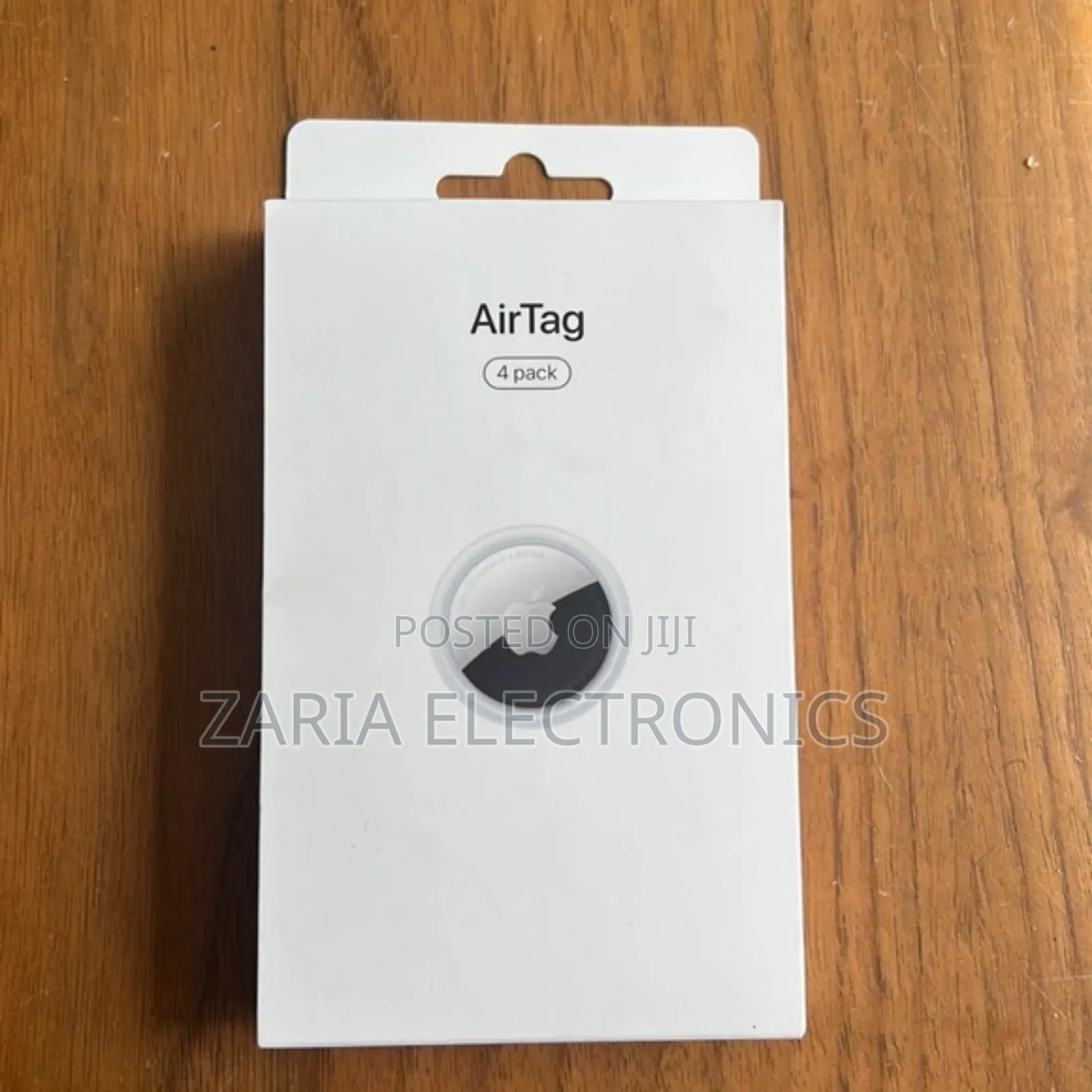 Apple Airtag 4pack