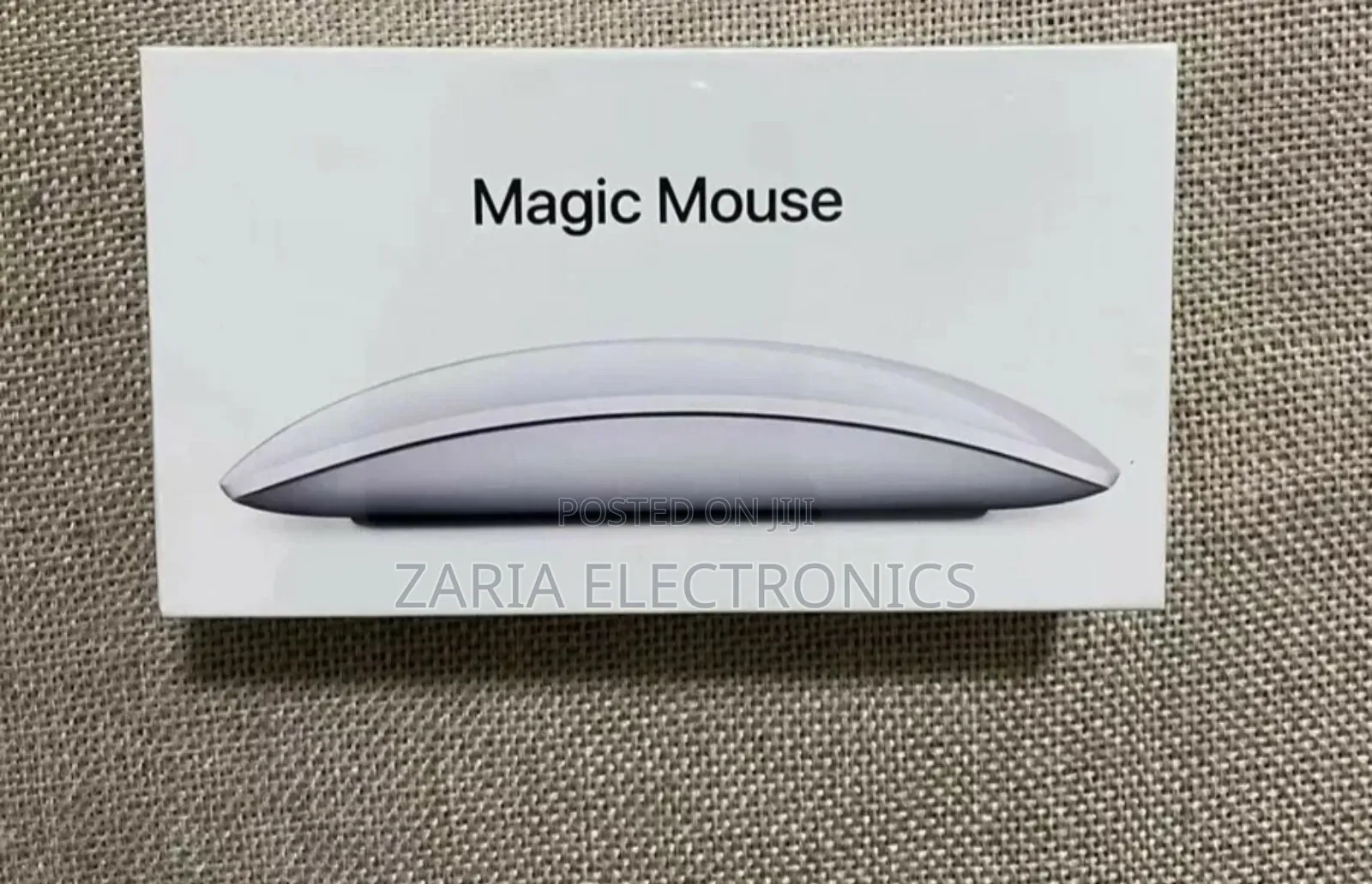 Apple Magic Mouse 3