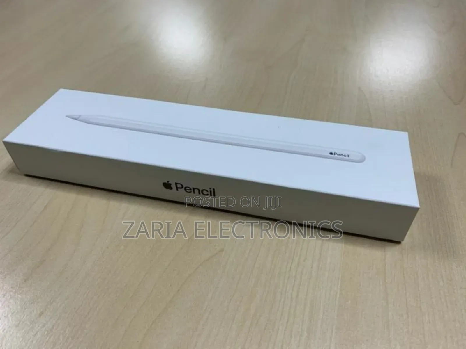 Apple Pencil Usb C