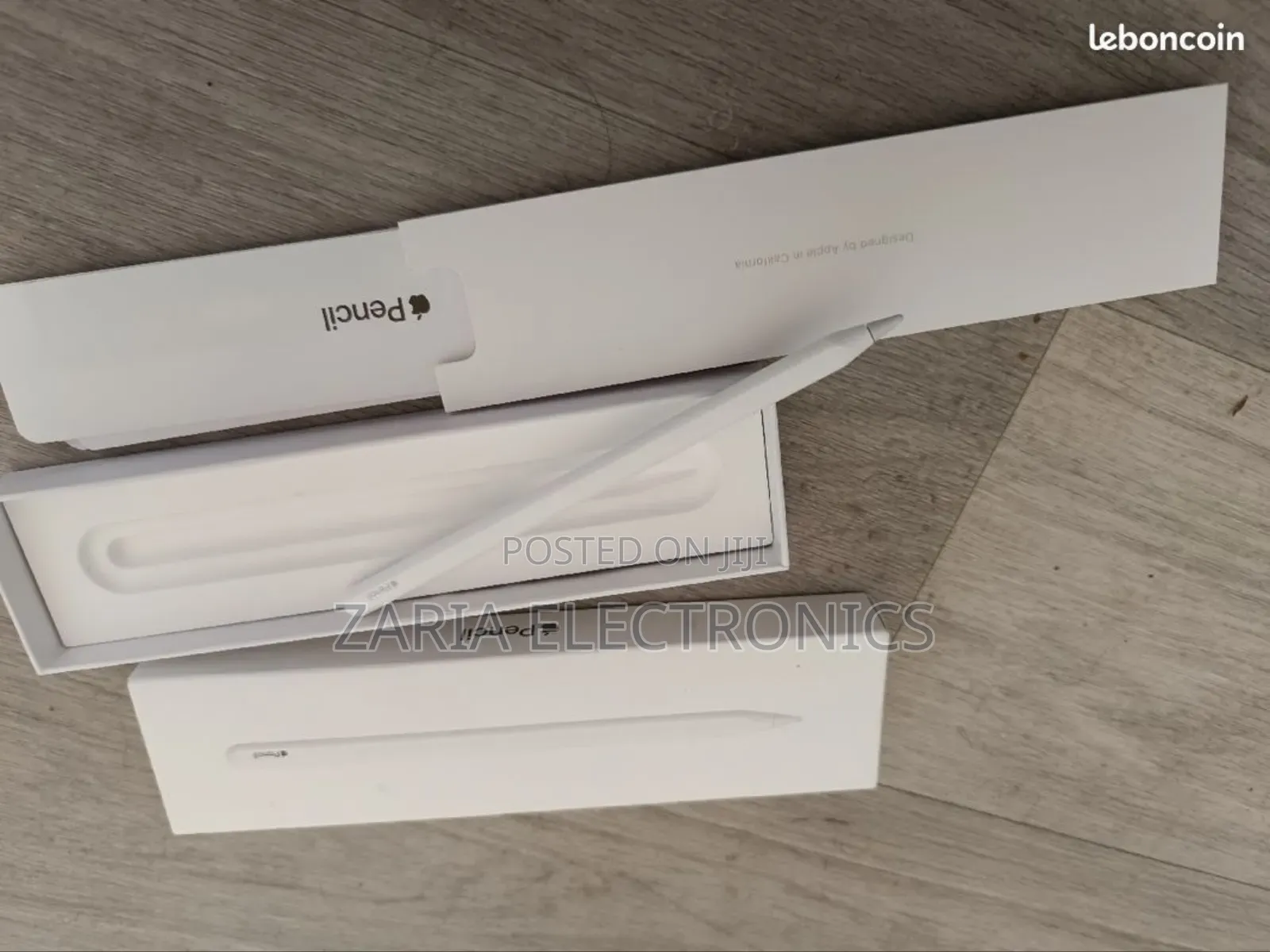 Apple Pencil Pro For iPads