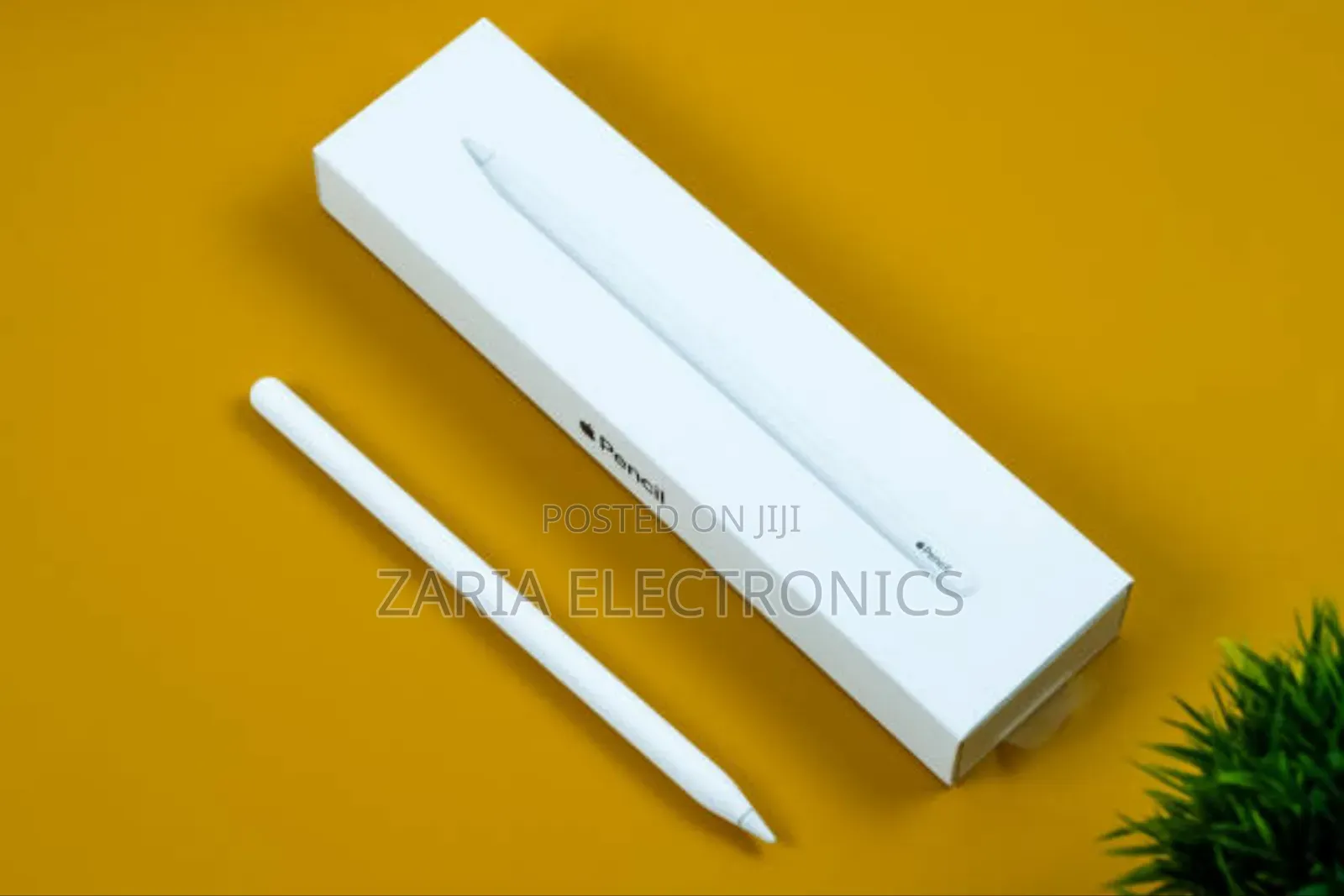 Apple Pencil Pro For iPads