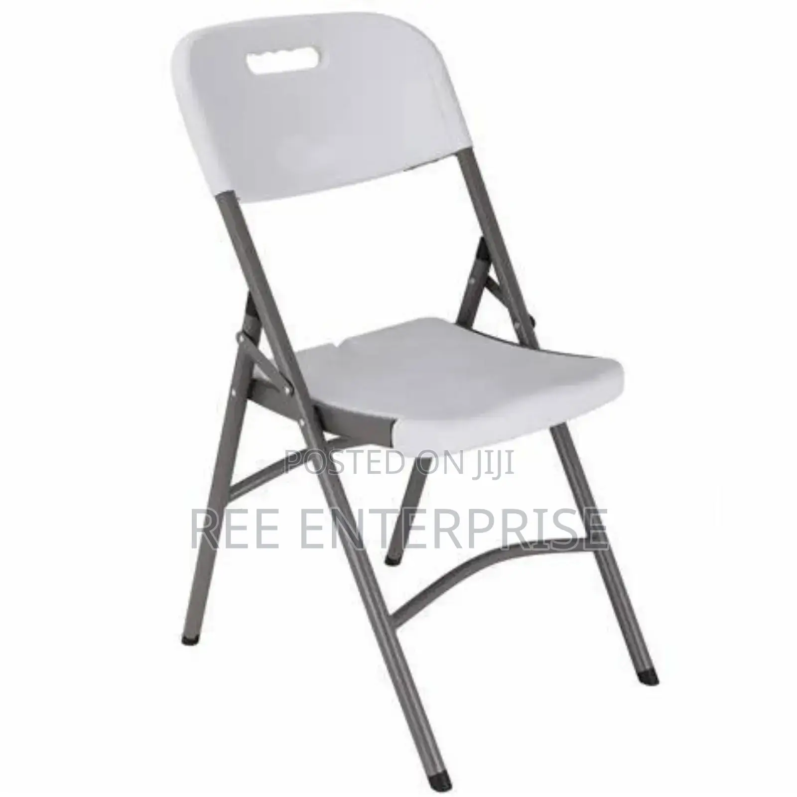 Foldable Chair Brand New