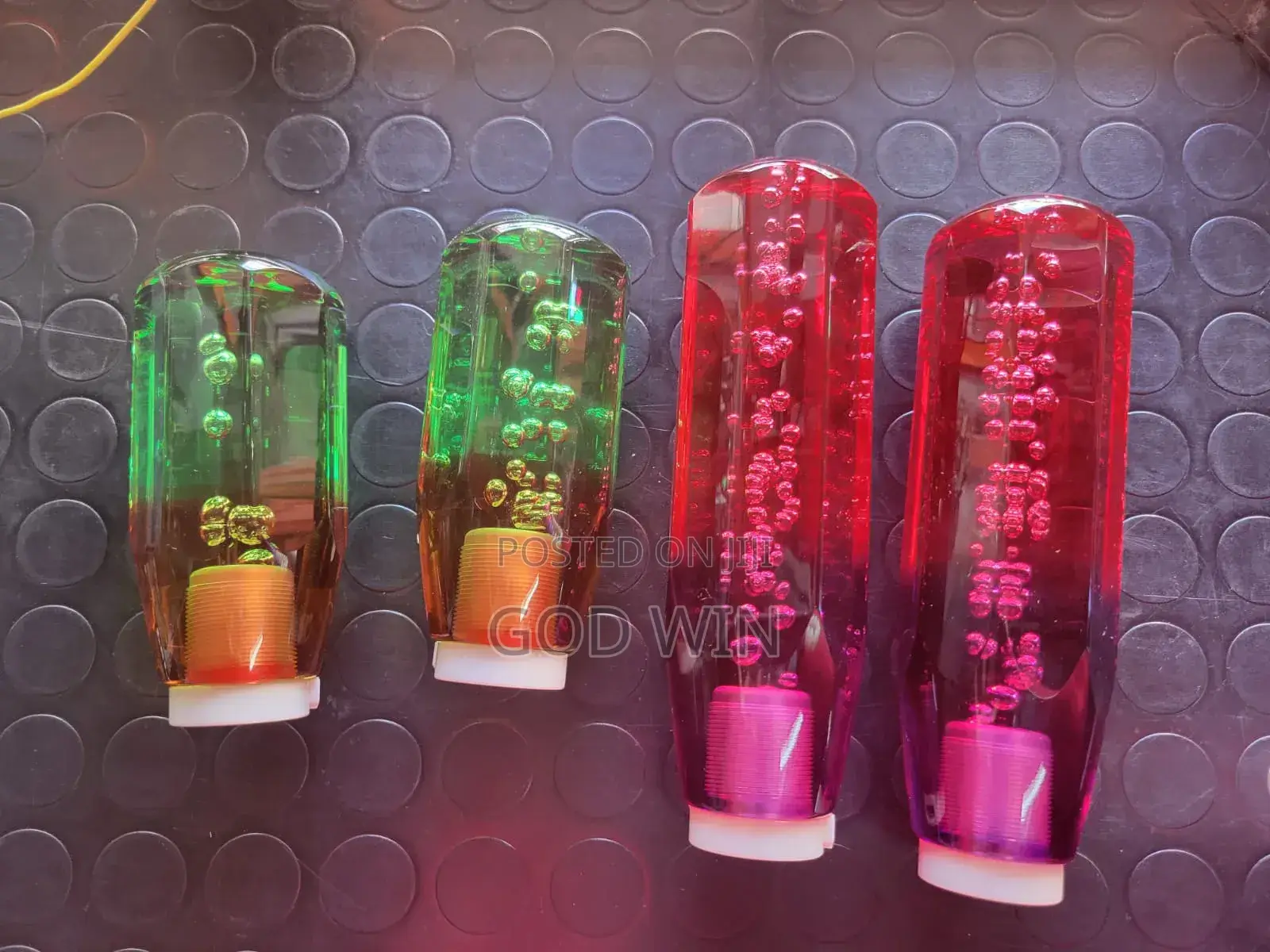 Swift Gear Knobs