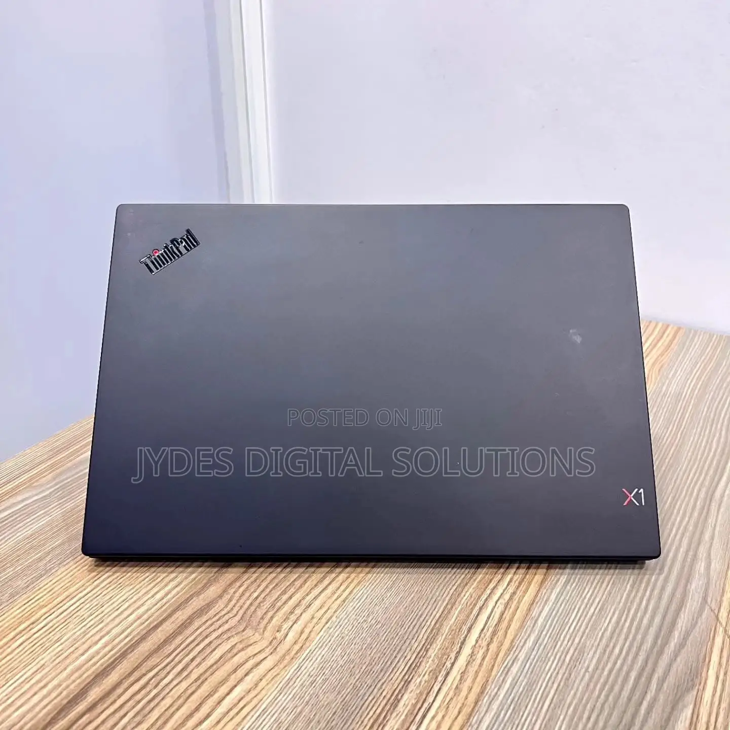 Laptop Lenovo ThinkPad X1 Carbon 16GB Intel Core i7 SSD 512GB