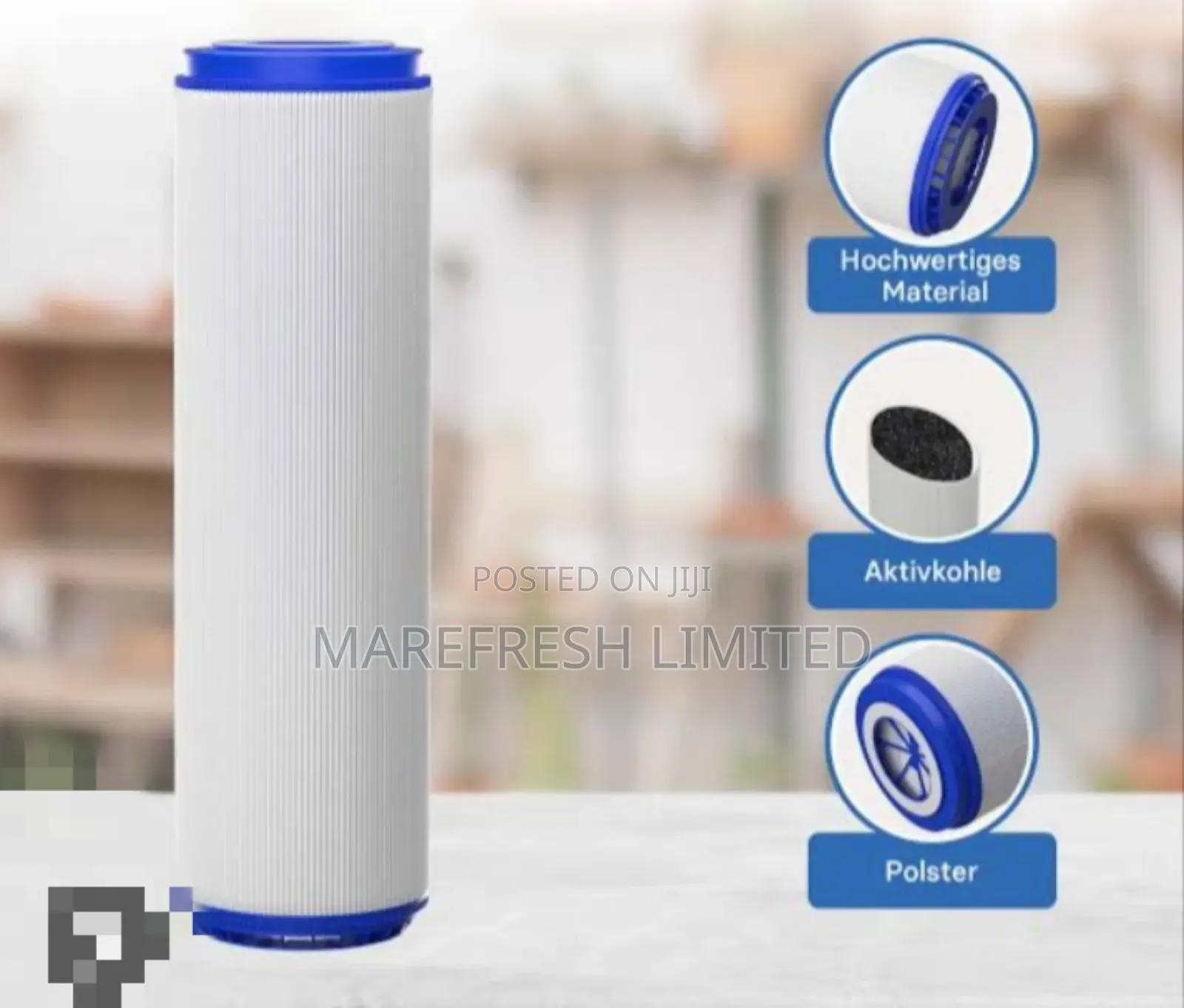 Udf Filter (Granular)