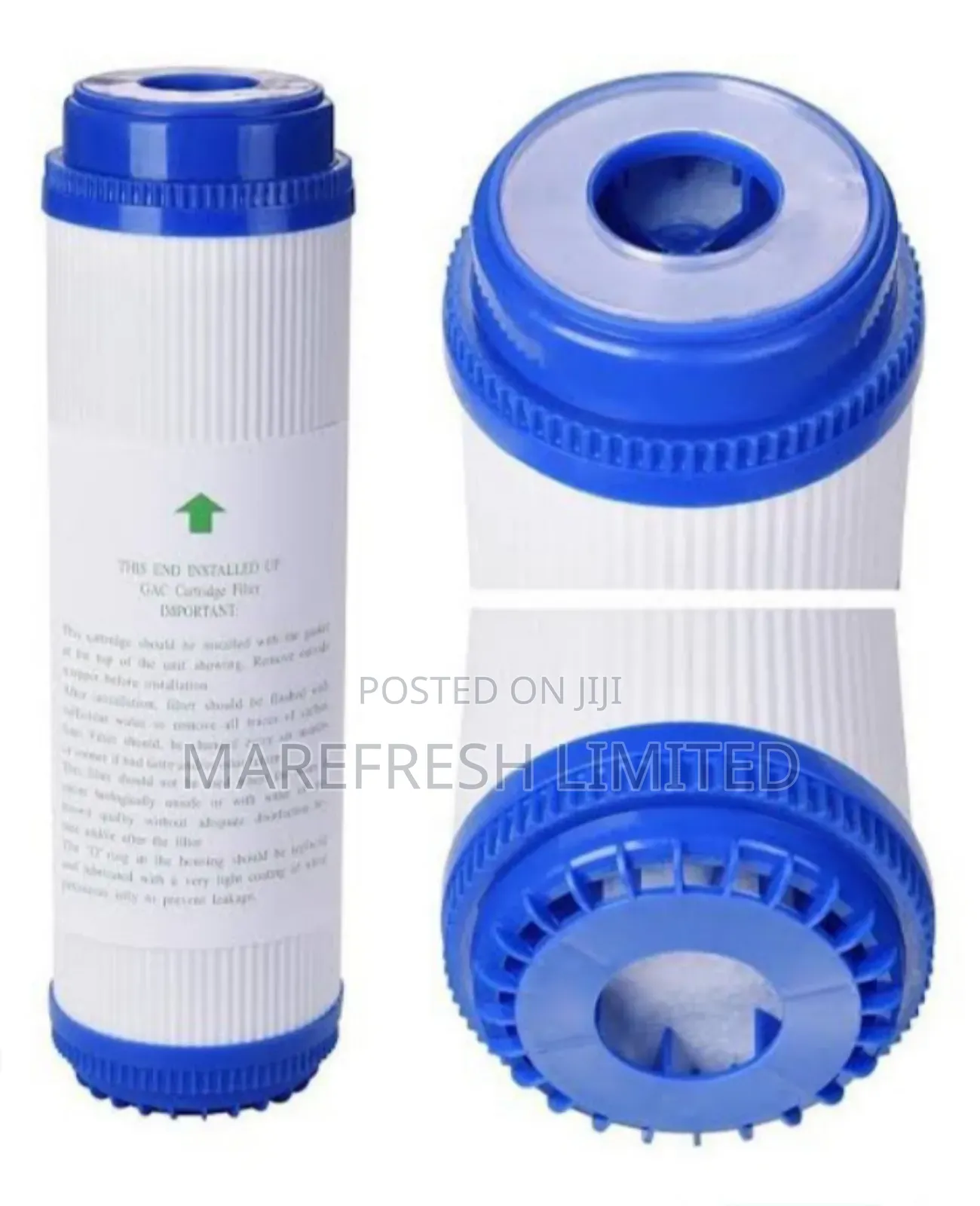 Udf Filter (Granular)