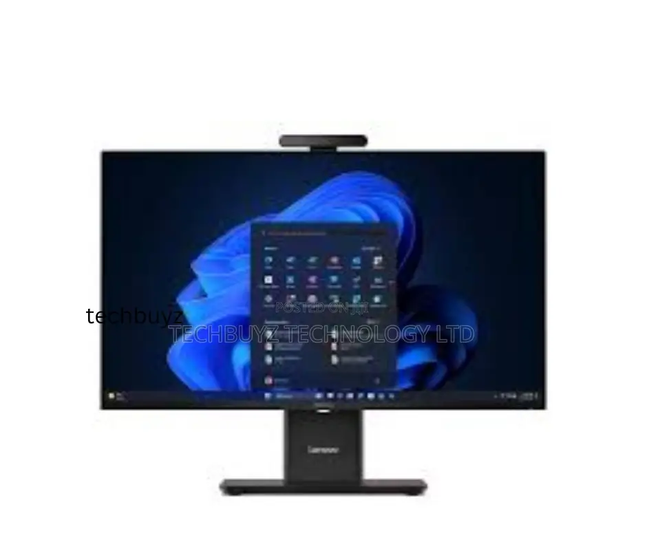 New Lenovo ThinkCentre Neo 50T 8GB Intel Core I7 SSD 512GB
