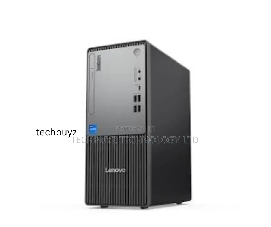 New Lenovo ThinkCentre Neo 50T 8GB Intel Core i5 SSD 512GB