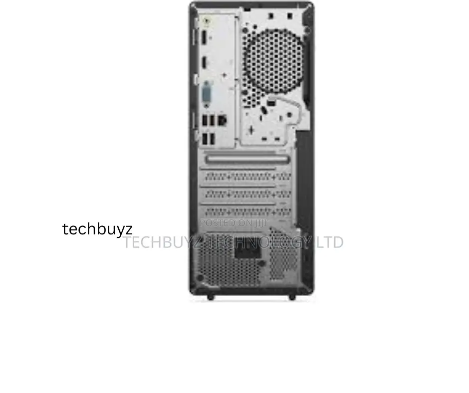 New Lenovo ThinkCentre Neo 50T 8GB Intel Core i5 SSD 512GB