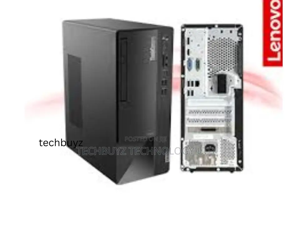 New Lenovo ThinkCentre Neo 50T 8GB Intel Core i5 SSD 512GB
