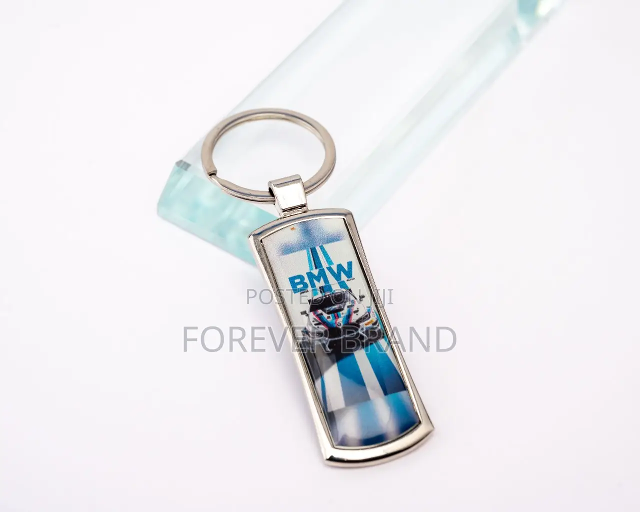 Long Keyholders