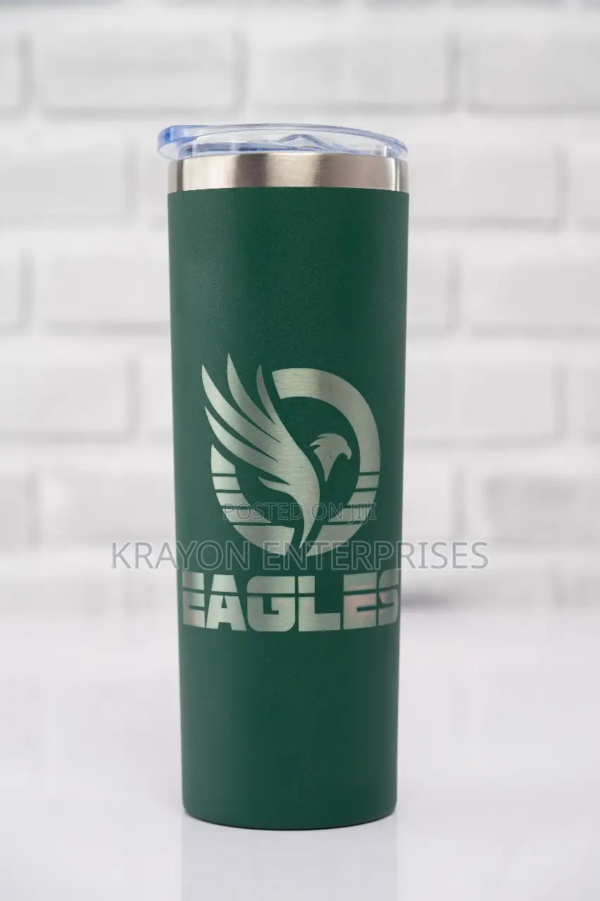 Engraving Services Available