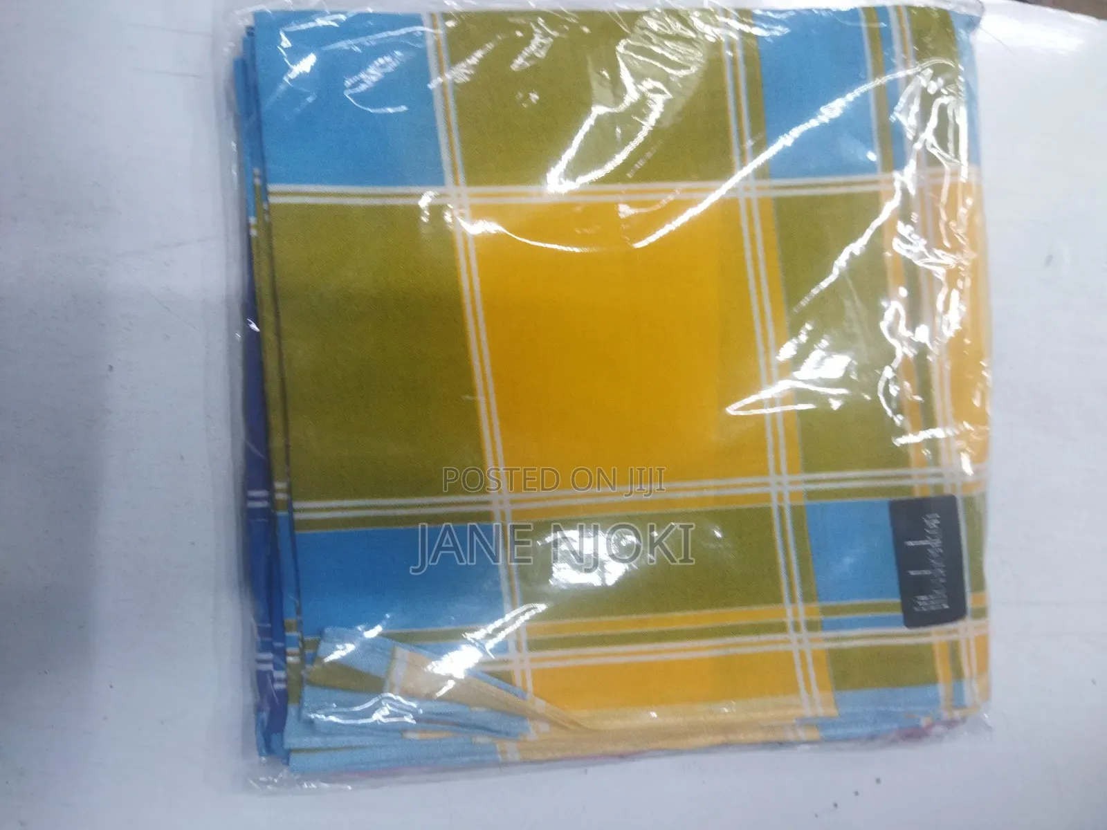 Handkerchiefs