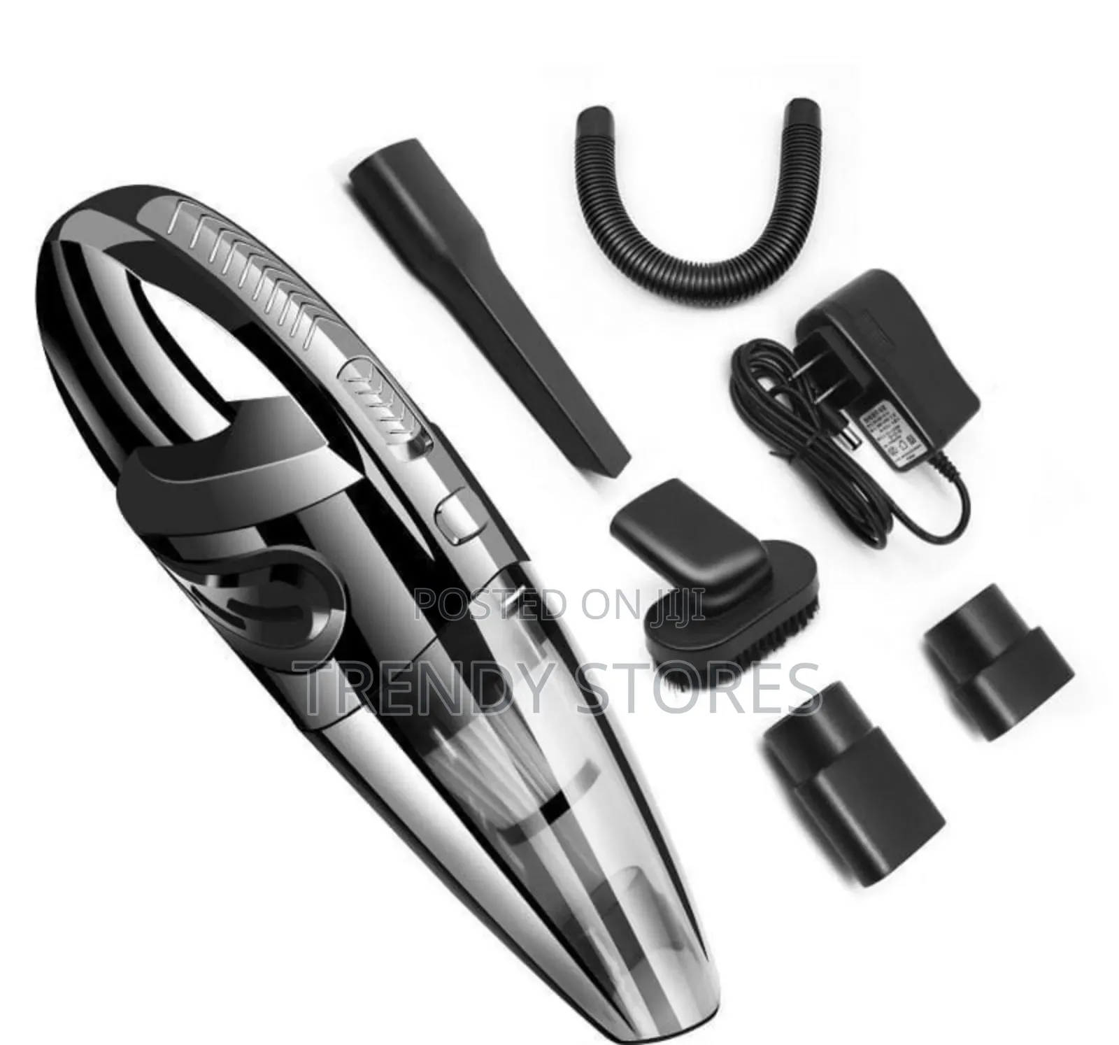 Wireless Vacuum Cleaner