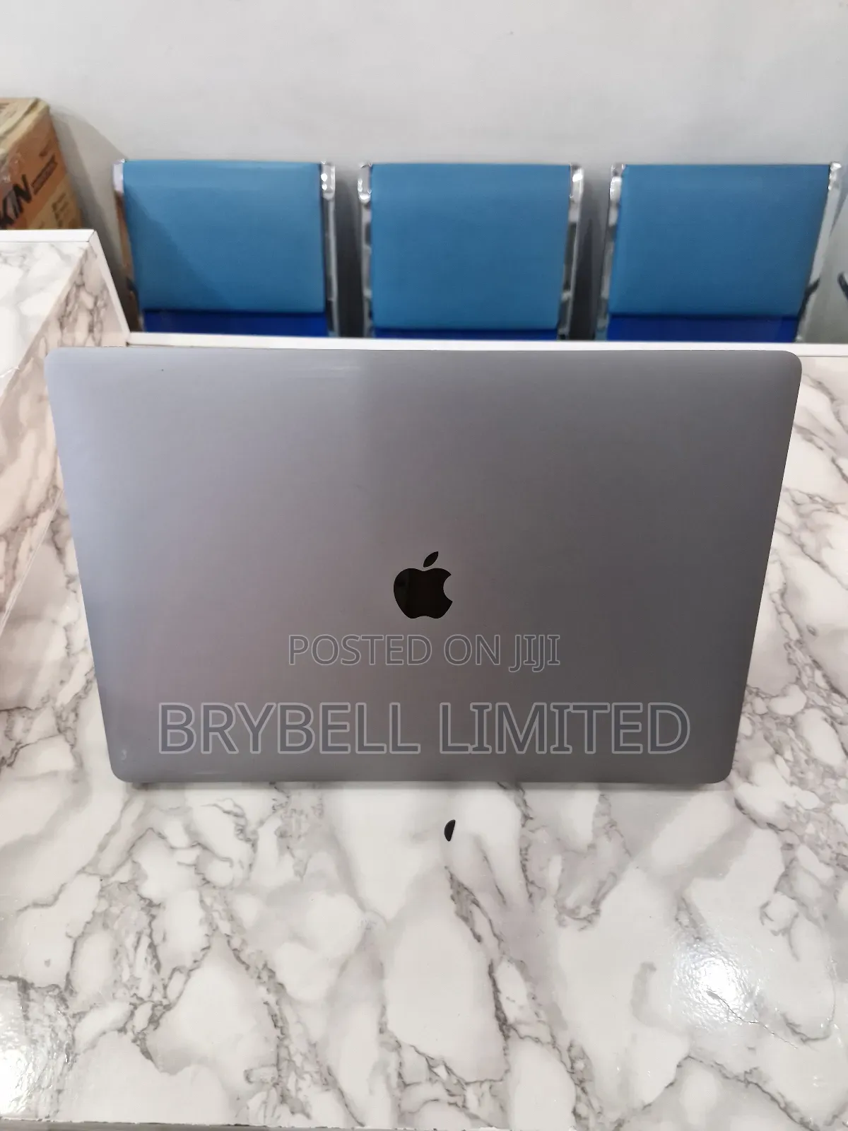 Laptop Apple MacBook Pro 2019 16GB Intel Core I7 SSD 1T
