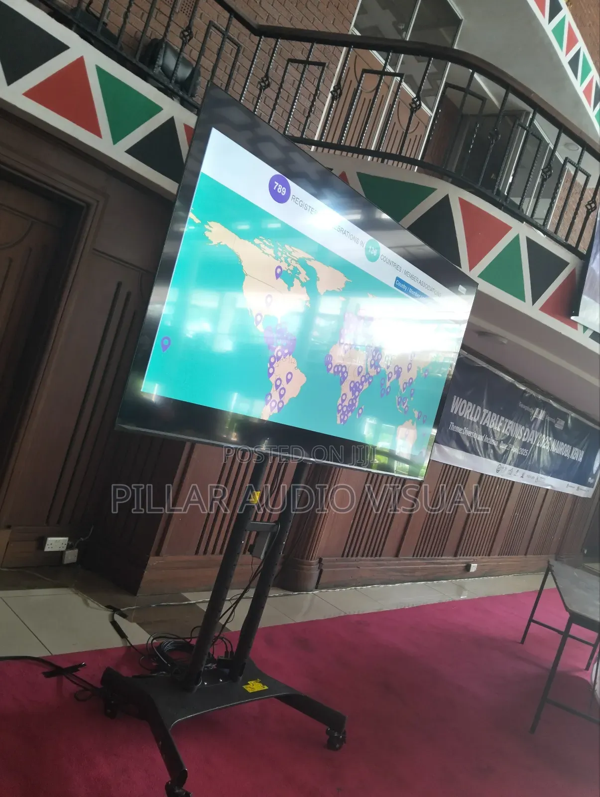 Check for All Types of Plasma Tv Screens Hire