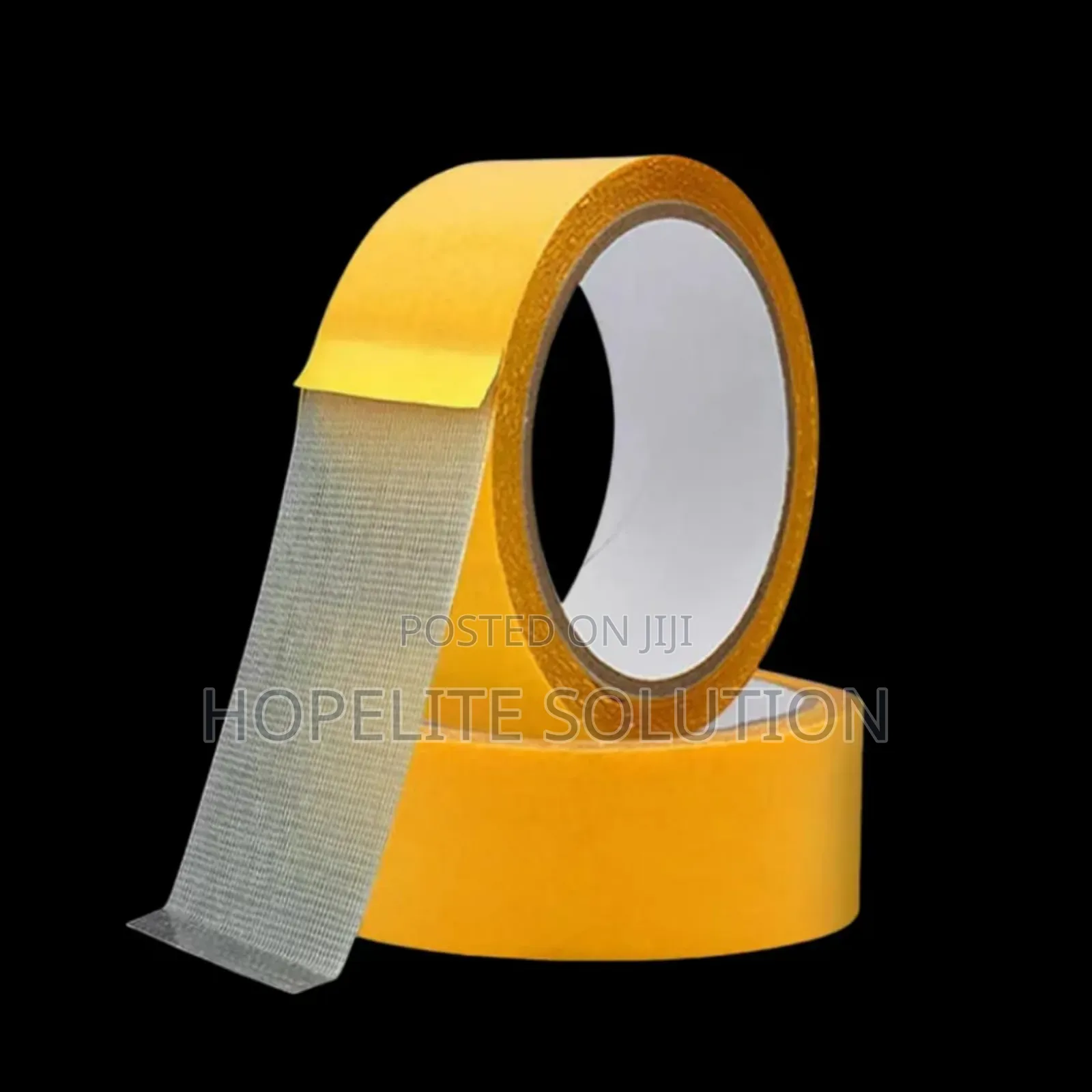 Double Sided Cloth Base Tape