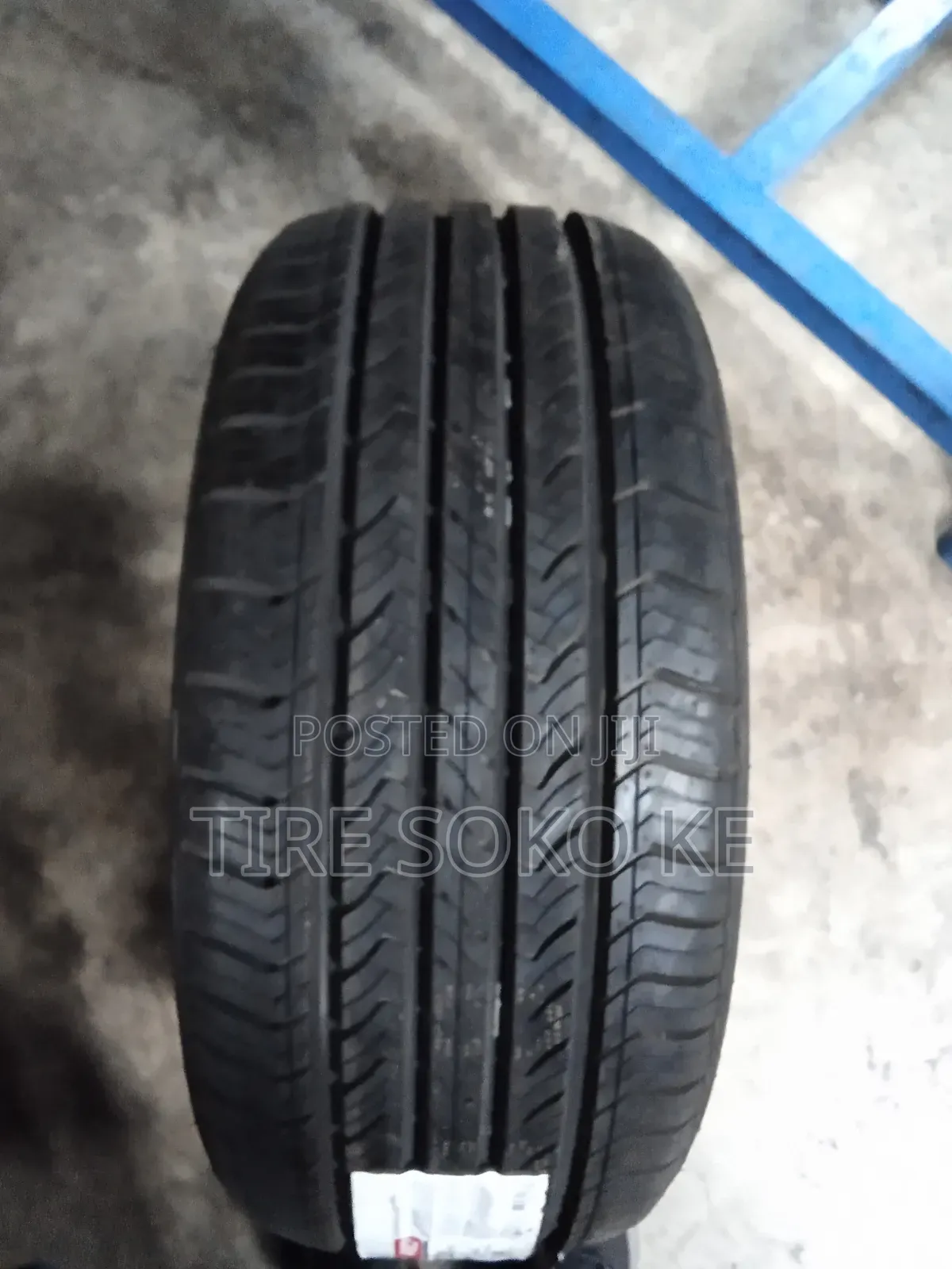 225/50 R16 Maxxis Bravo Hpm3
