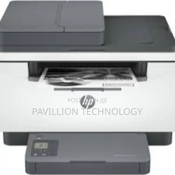 Hp Laserjet MFP M141