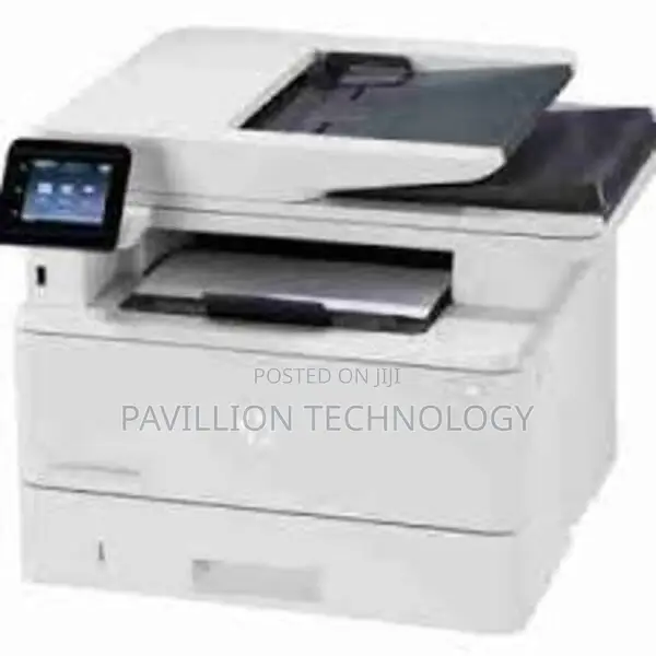 Hp Laserjet MFP M141